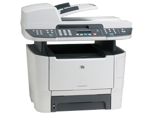 Máy Fax HP LaserJet M2727nf MFP (CB532A)